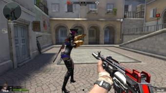 逆战最新手册爆料视频,手册爆料视频深度解析  第2张