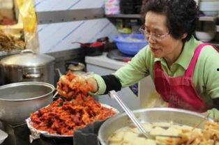 韩国爆料中国泡菜场视频,传统与创新交织的美食之旅  第3张